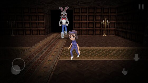 Mr. Hopp's Playhouse 3 12.0.0.0. Скриншот 19