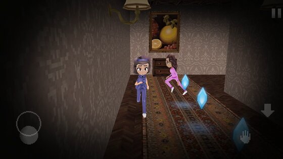 Mr. Hopp's Playhouse 3 12.0.0.0. Скриншот 23