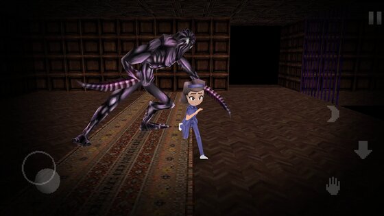 Mr. Hopp's Playhouse 3 12.0.0.0. Скриншот 26