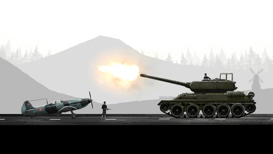 Warplane Inc. Online 1.0.100. Скриншот 6
