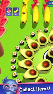 All in Hole 8.3.2. Скриншот 1