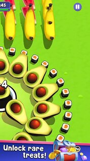 All in Hole 8.3.2. Скриншот 2