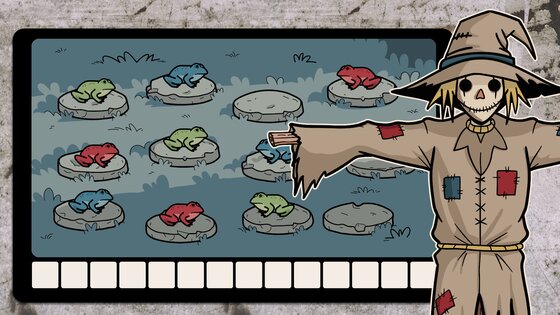 Hidden Memories 1.1.29. Скриншот 6