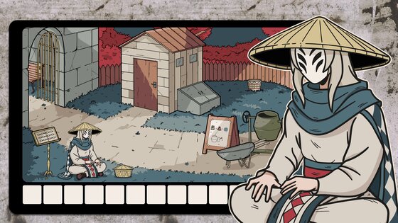 Hidden Memories 1.1.29. Скриншот 11