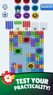 Hole People 25.3.1. Скриншот 14