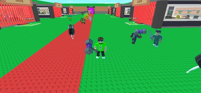 Steal A Braingod 1.3. Скриншот 12