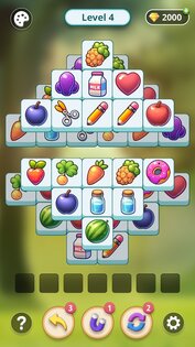 Tile Park 2.0.12. Скриншот 18