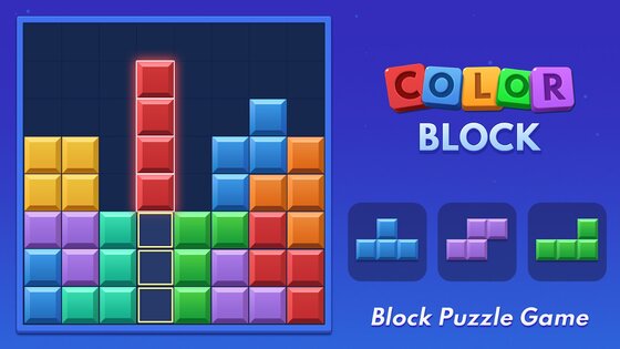 ColorBlock 2.6.8. Скриншот 24