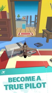 Epic Plane Evolution 1.13.0. Скриншот 6