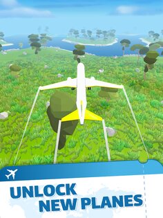 Epic Plane Evolution 1.13.0. Скриншот 14
