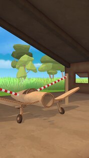 Epic Plane Evolution 1.13.0. Скриншот 19