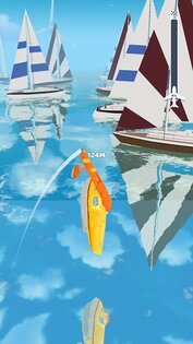Epic Plane Evolution 1.13.0. Скриншот 22