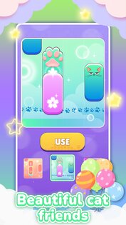 PopCat Tiles: Piano & Music 1.9.3. Скриншот 16