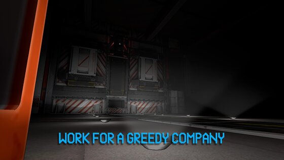 Backrooms Company Multiplayer 1.52. Скриншот 12