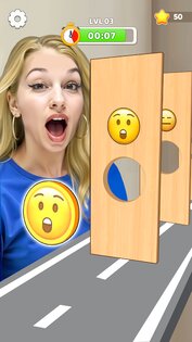 Сумасшедший вызов: Мини-игры 2.2.0. Скриншот 2