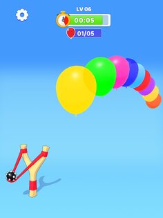 Сумасшедший вызов: Мини-игры 2.2.0. Скриншот 15