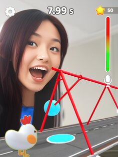 Сумасшедший вызов: Мини-игры 2.2.0. Скриншот 17