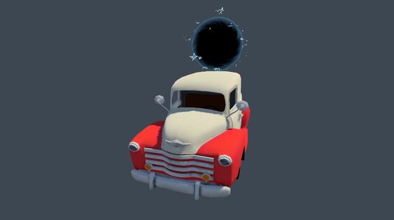 Reach To Neighbor House 0.6.131. Скриншот 8