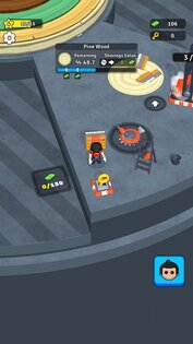 Carve Quest 2.52.6. Скриншот 12