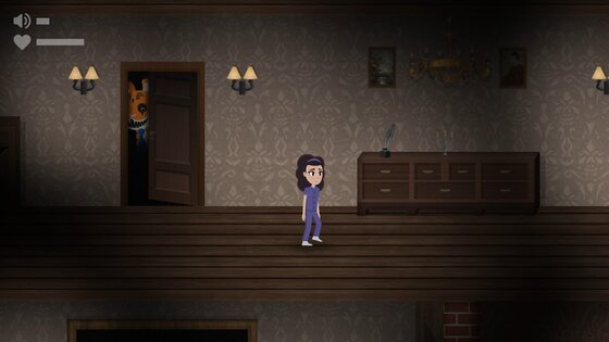 Mr. Hopps Playhouse 2 HD 1.0.0.6. Скриншот 16