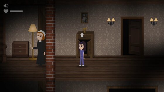 Mr. Hopps Playhouse 2 HD 1.0.0.6. Скриншот 20
