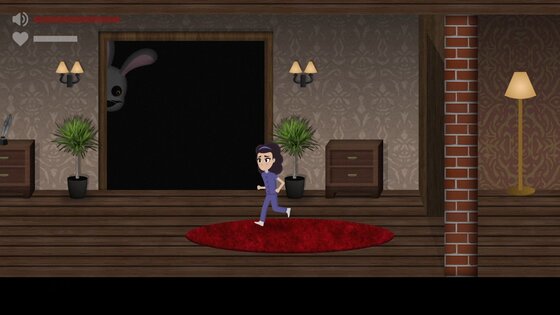 Mr. Hopps Playhouse 2 HD 1.0.0.6. Скриншот 22