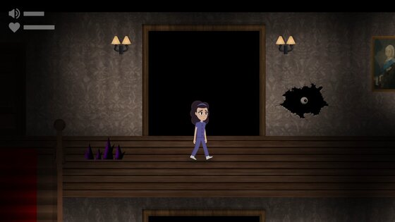 Mr. Hopps Playhouse 2 HD 1.0.0.6. Скриншот 23
