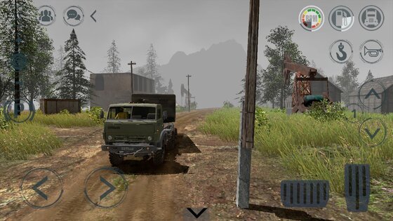 RTHD Offroad Online Game 15.1. Скриншот 26