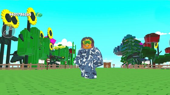 Grows Offline: Garden Game 1.4.5. Скриншот 14