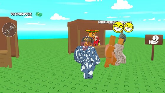 Grows Offline: Garden Game 1.4.5. Скриншот 19
