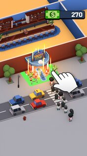 Idle Nightclub Tycoon 1.68.000. Скриншот 5