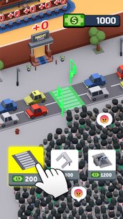 Idle Nightclub Tycoon 1.68.000. Скриншот 15