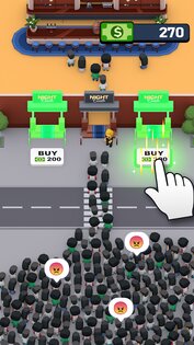 Idle Nightclub Tycoon 1.68.000. Скриншот 18