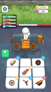 Fly Challenge 1.28.4. Скриншот 17