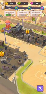 Roadside Empire 1.30.2. Скриншот 5