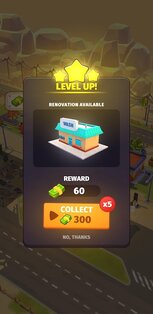 Roadside Empire 1.30.2. Скриншот 6