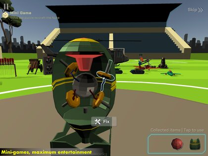 Fireworks Play 2026.5.1. Скриншот 16