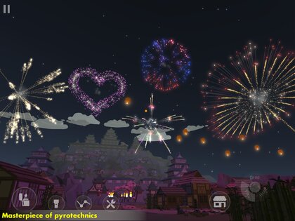 Fireworks Play 2026.5.1. Скриншот 20