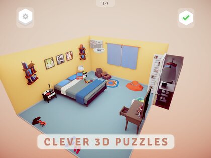 Possessions 2.22. Скриншот 17
