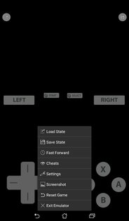 EmuBox – All in one emulator 3.5.3. Скриншот 2