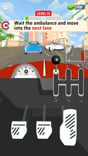 Clutch Hero 1.5. Скриншот 1
