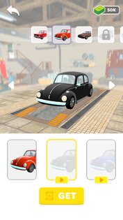 Clutch Hero 1.5. Скриншот 12