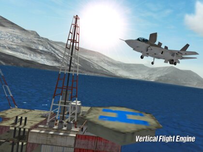 Carrier Landings 4.4.4. Скриншот 13