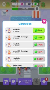 My Aquapark 2.39. Скриншот 11
