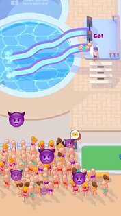 My Aquapark 2.39. Скриншот 15