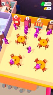 Bouncing Rainbow 1.9.5. Скриншот 10