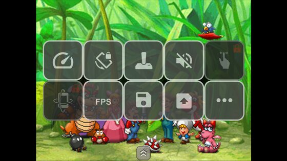 ClassicBoy Pro - Game Emulator 7.3.6. Скриншот 7