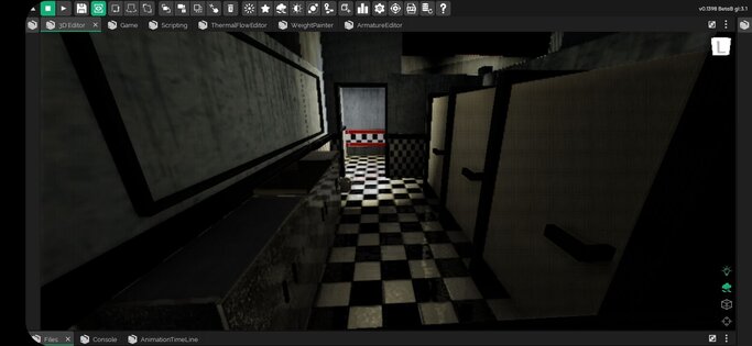 ITsMagic Engine – Create games 2.2026.05f8. Скриншот 10