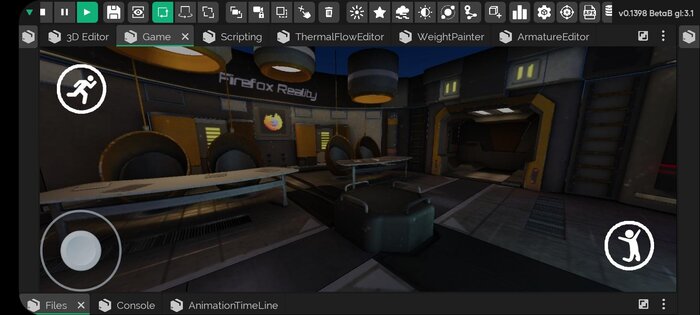 ITsMagic Engine – Create games 2.2026.05f8. Скриншот 16