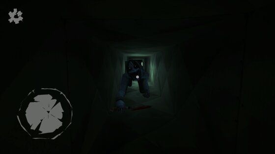 Джефф Убийца: Хоррор Игра 1.4.9. Скриншот 7